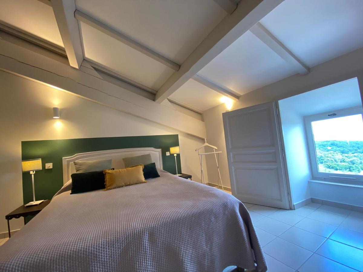 De La Tour De Brison Hotel