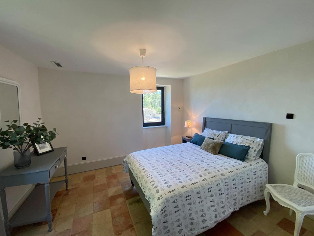 Hotel De La Tour De Brison Sanilhac (Ardeche)