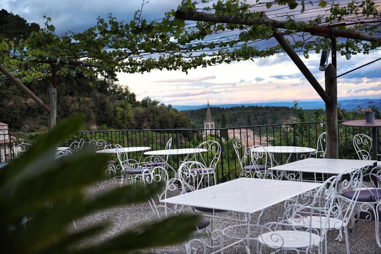 De La Tour De Brison Hotel