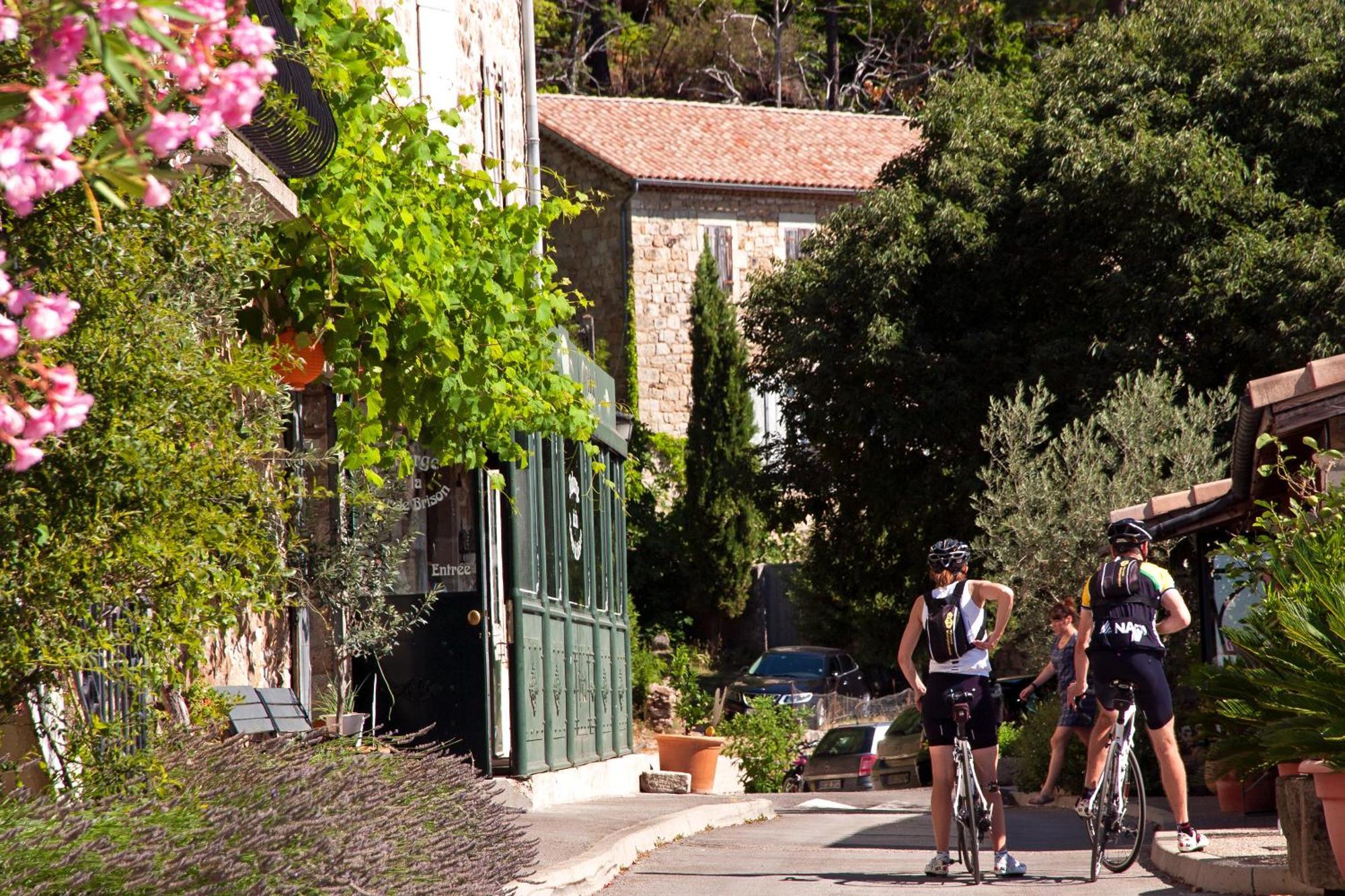 De La Tour De Brison 3* Sanilhac (Ardeche)