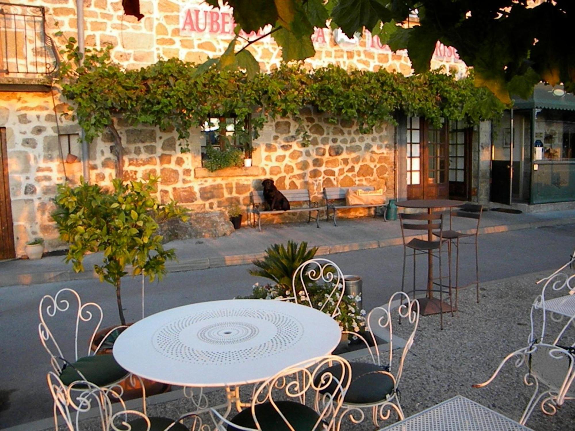 Hotel De La Tour De Brison Sanilhac (Ardeche)