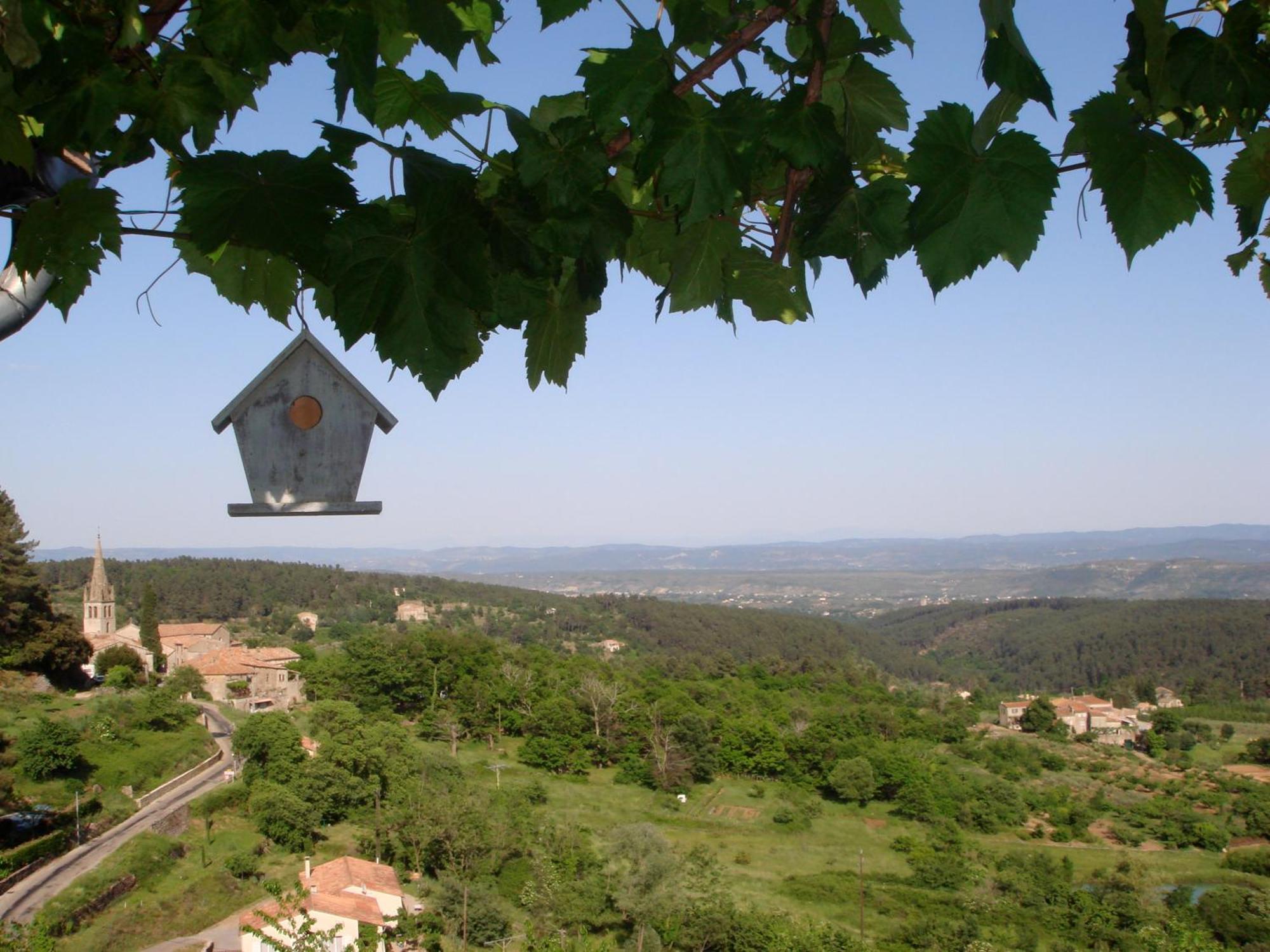 Hotel De La Tour De Brison 3*