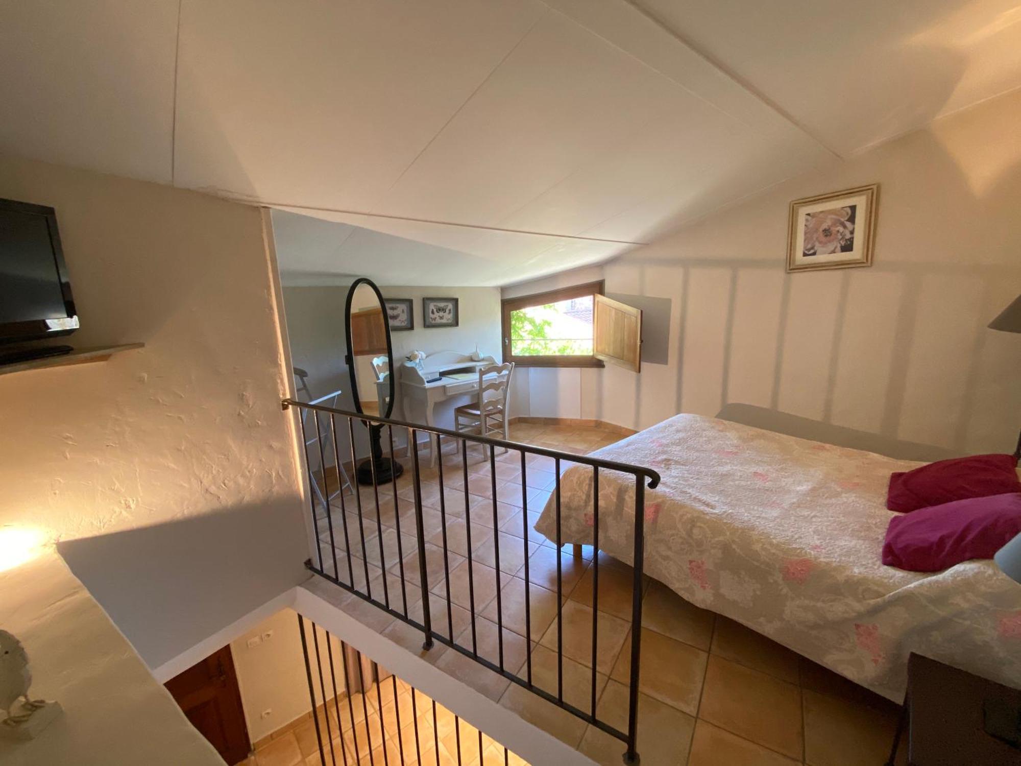 Hotel De La Tour De Brison Sanilhac (Ardeche)