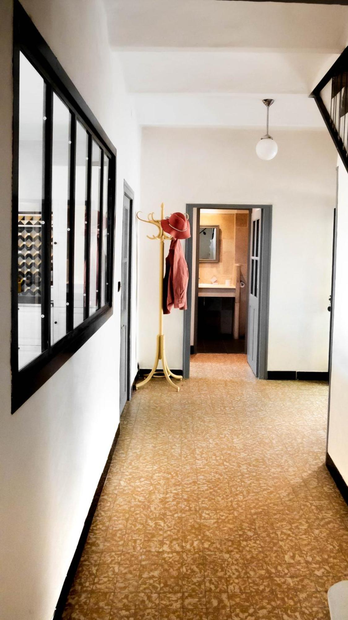 De La Tour De Brison Hotel