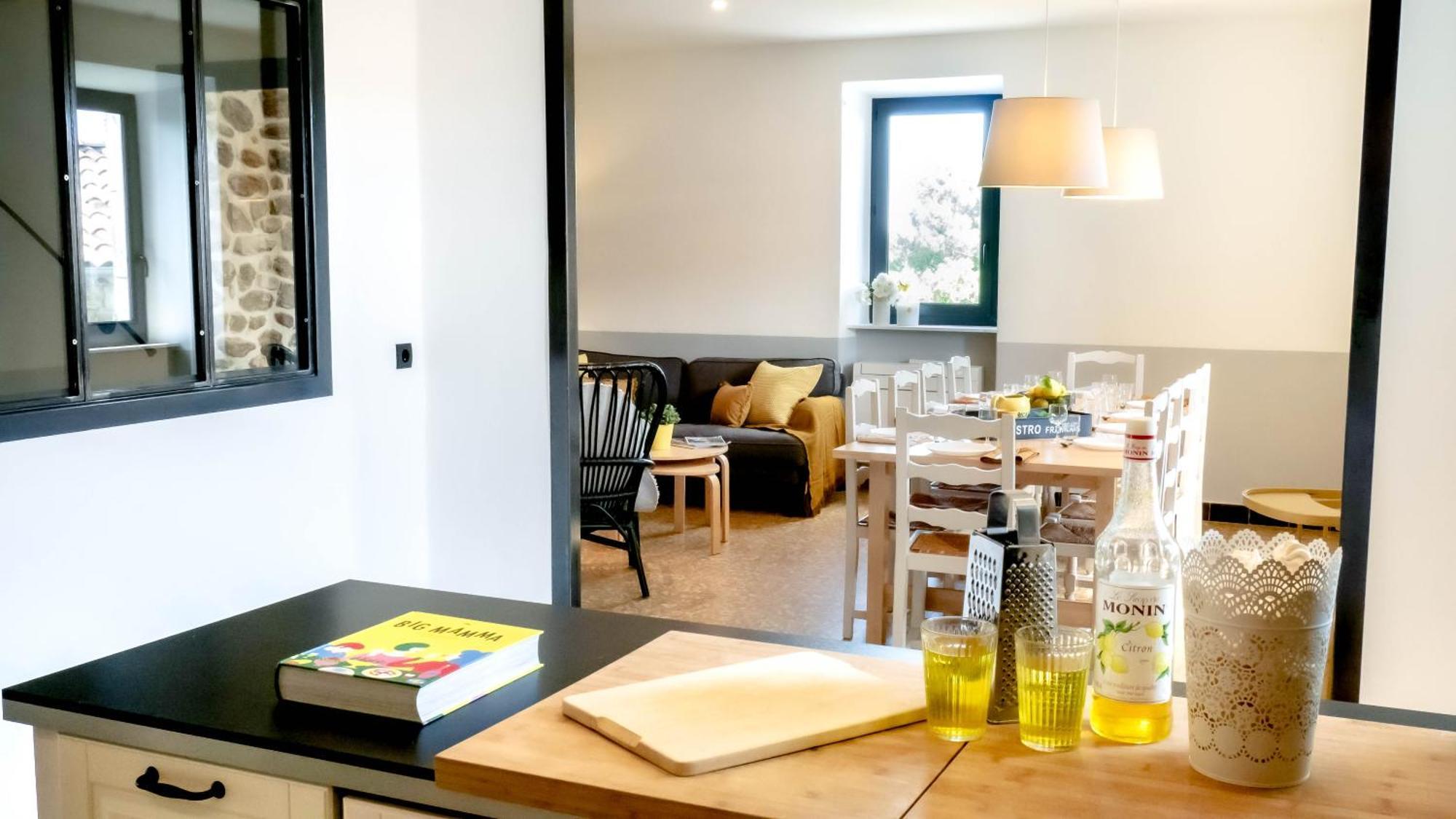 De La Tour De Brison Hotel 3*