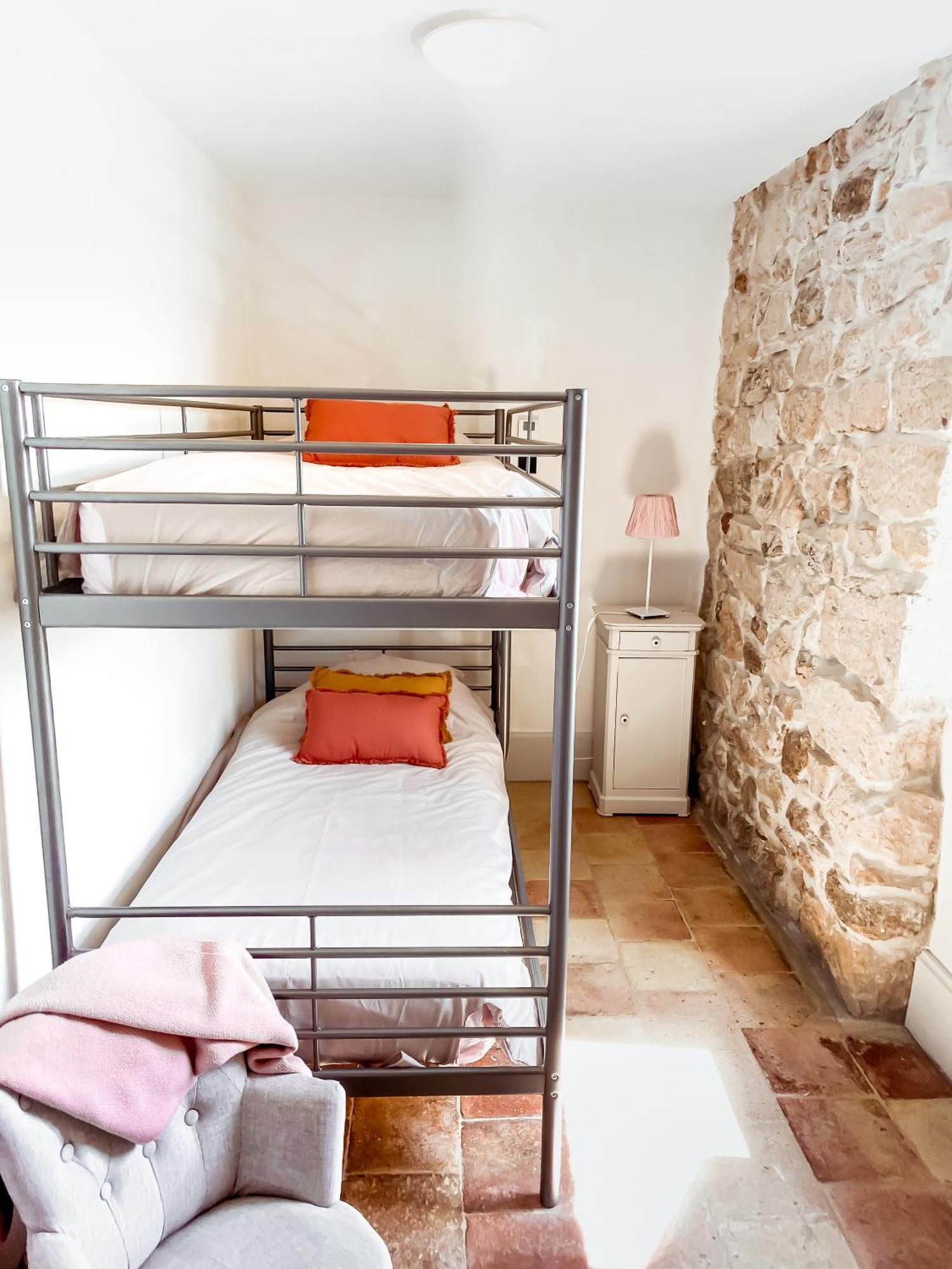 De La Tour De Brison Hotel