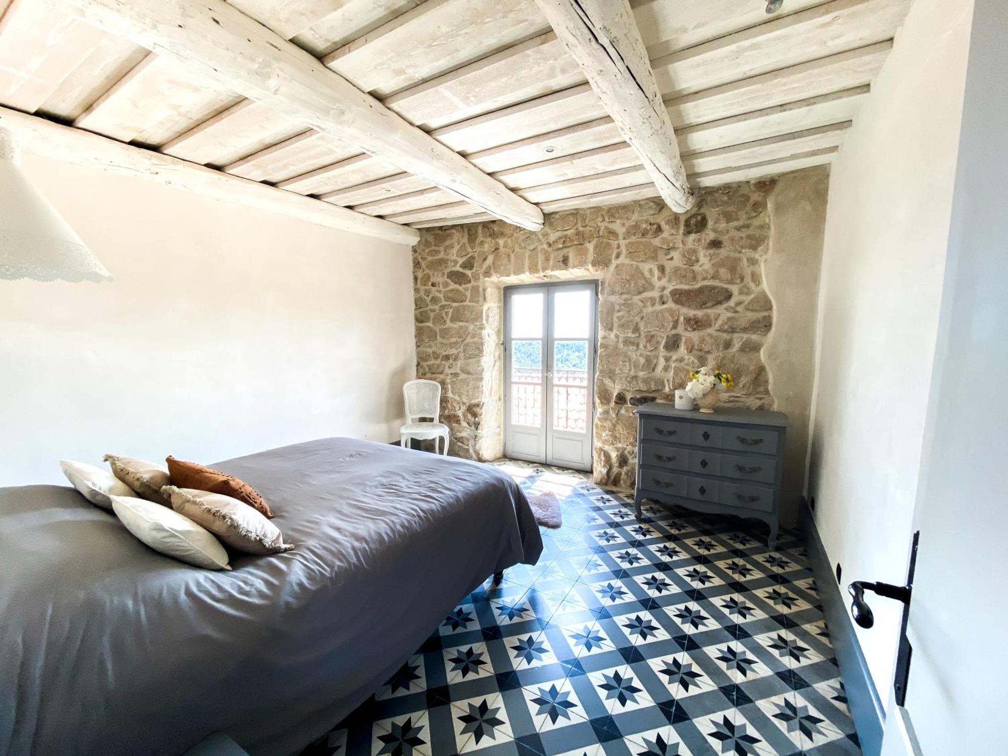 Hotel De La Tour De Brison Sanilhac (Ardeche)