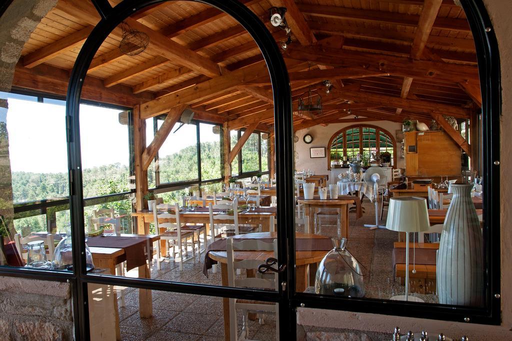 De La Tour De Brison 3* Sanilhac (Ardeche)