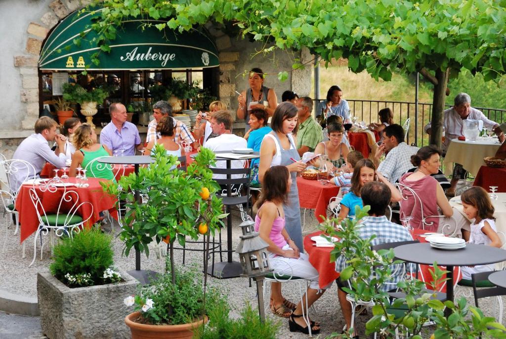 De La Tour De Brison 3* Sanilhac (Ardeche)