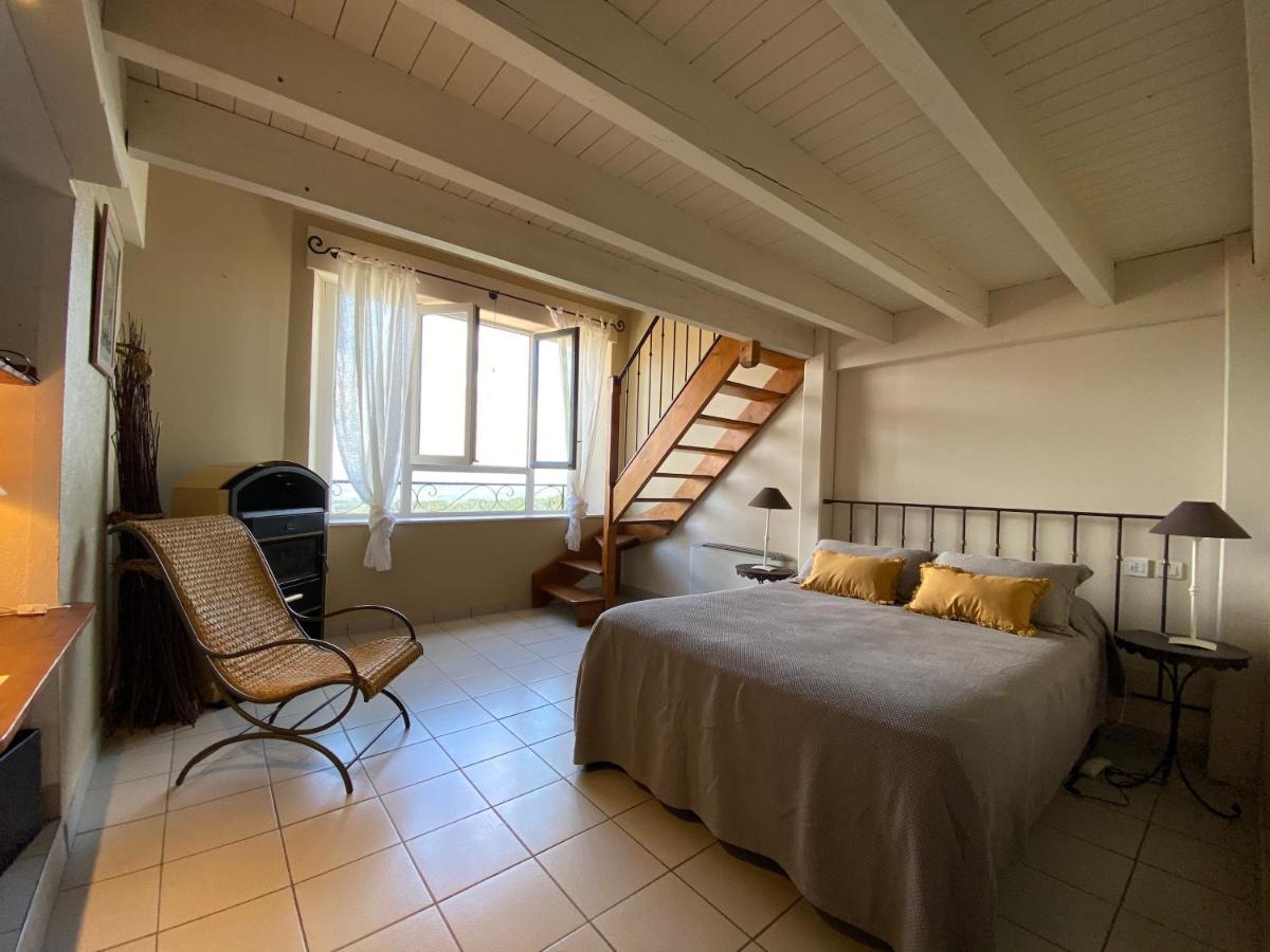 De La Tour De Brison Hotel
