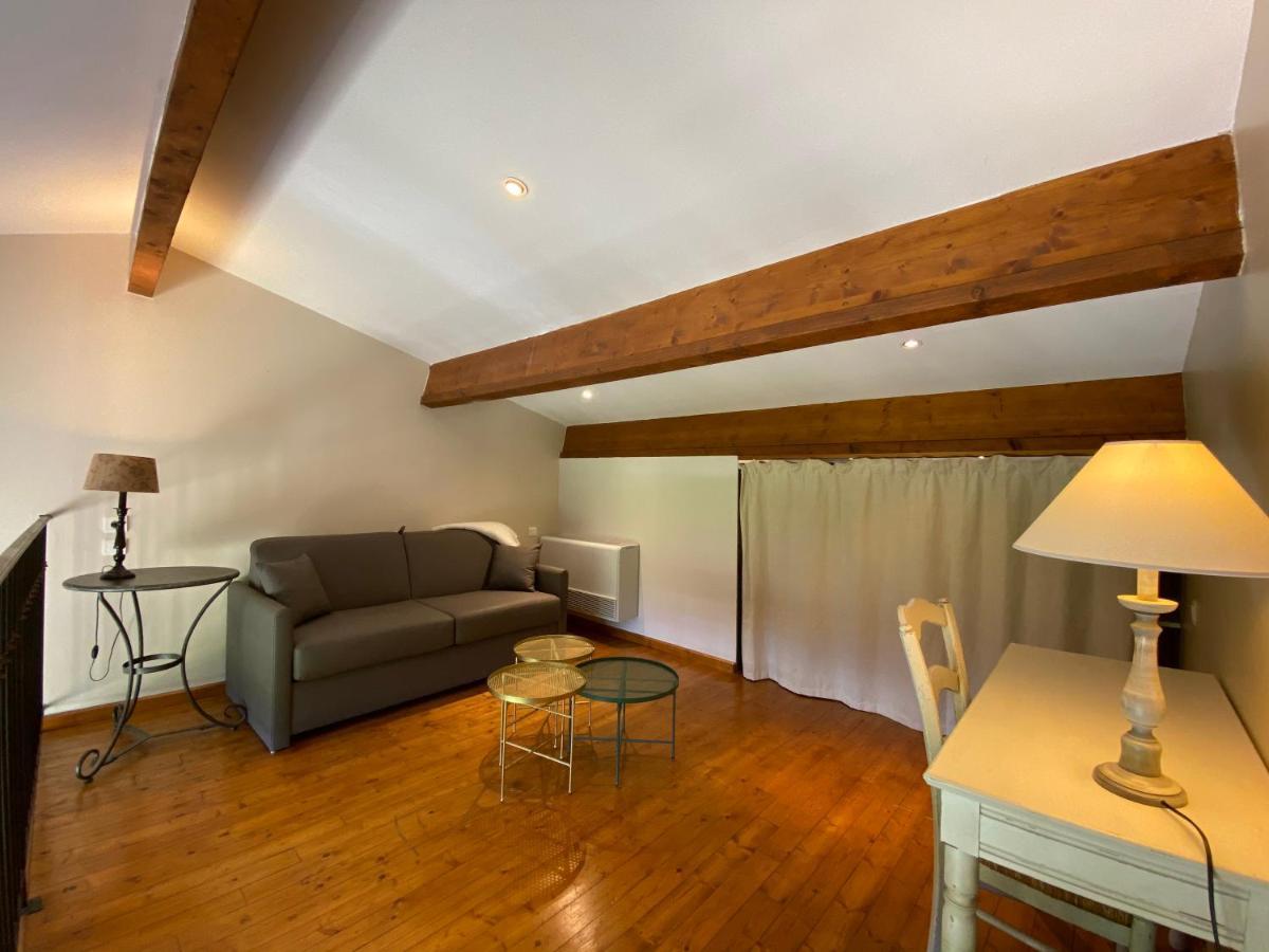 De La Tour De Brison Hotel