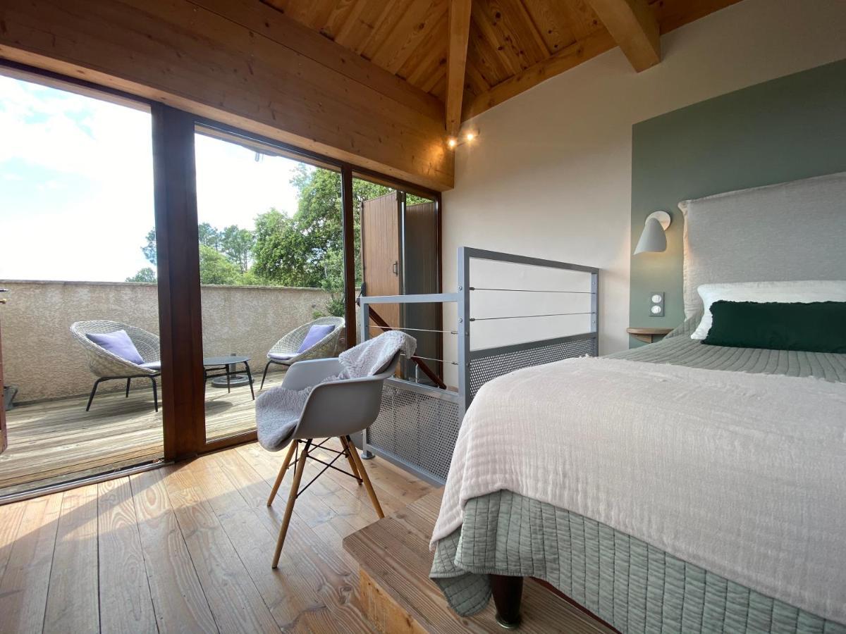 De La Tour De Brison 3* Sanilhac (Ardeche)