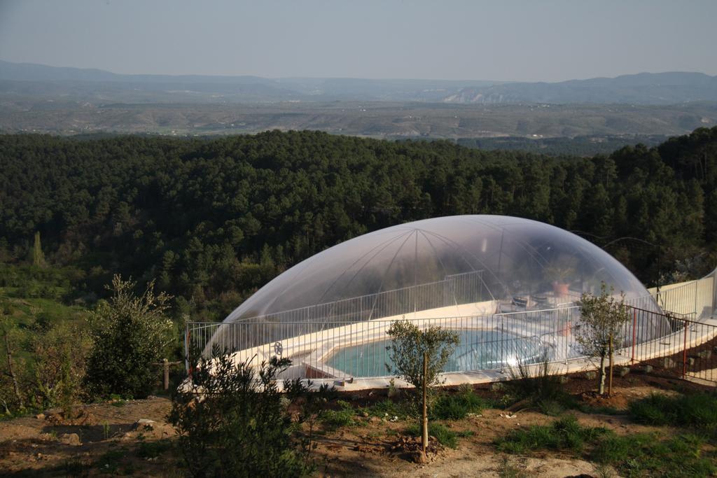 Hotel De La Tour De Brison 3*