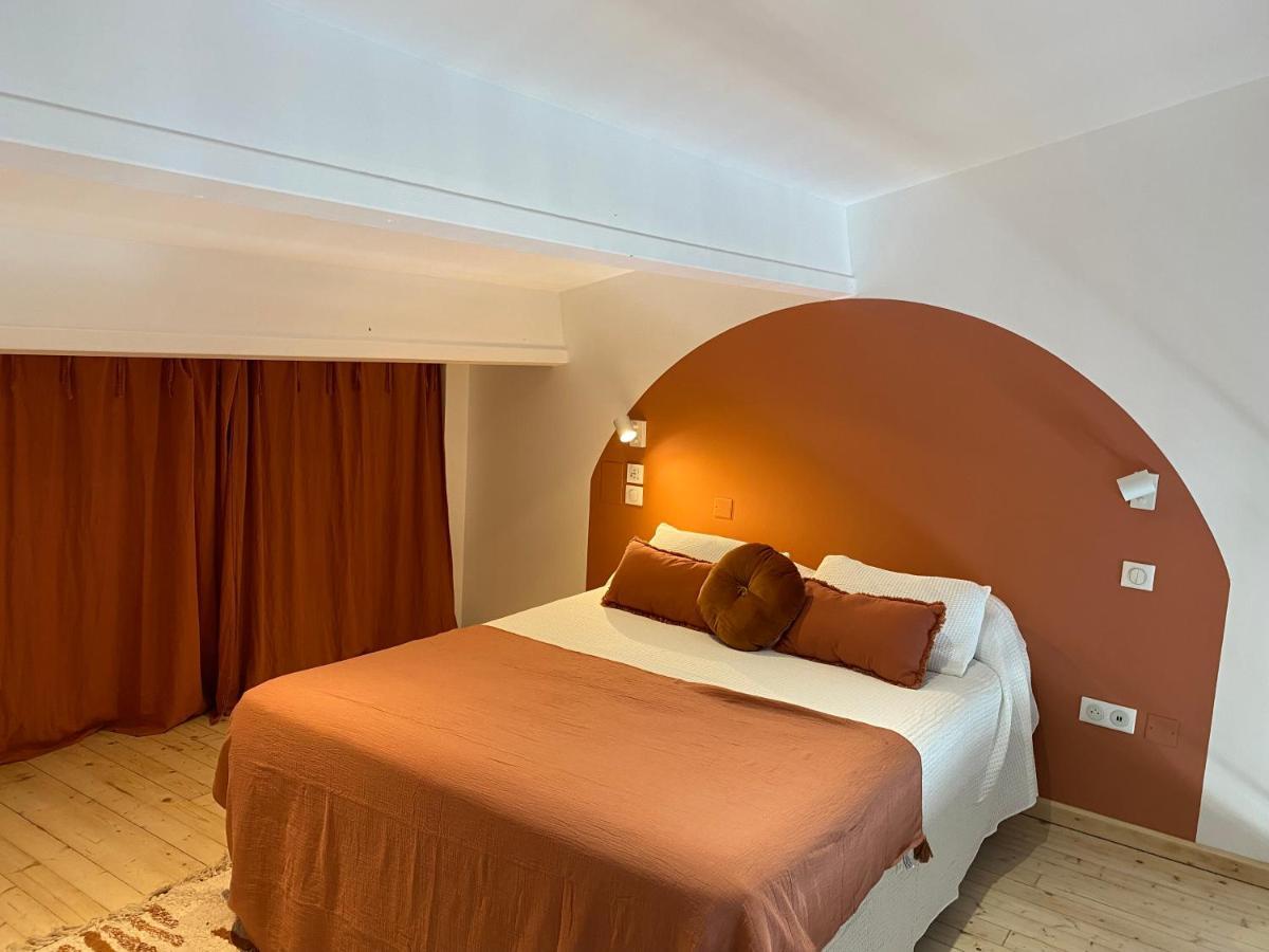 De La Tour De Brison 3* Sanilhac (Ardeche)