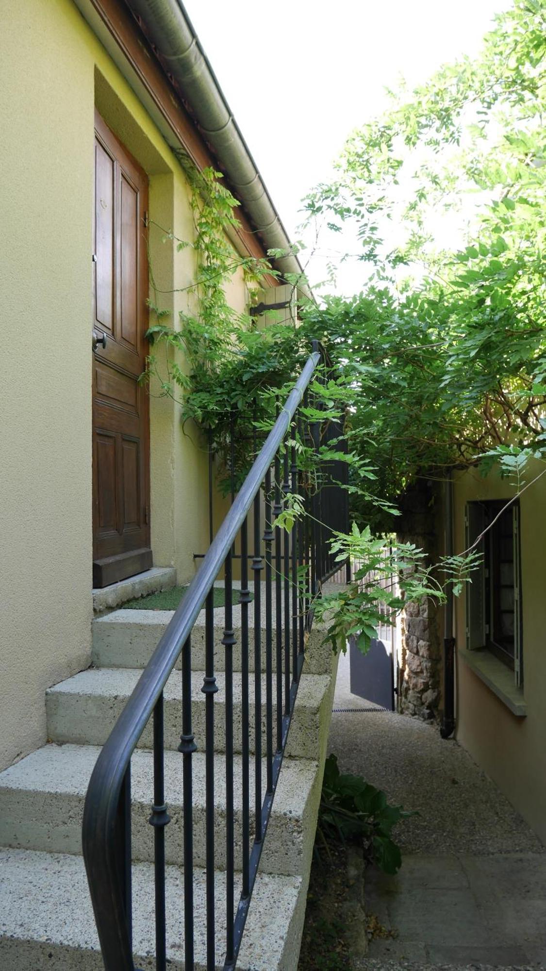 De La Tour De Brison 3* Sanilhac (Ardeche)