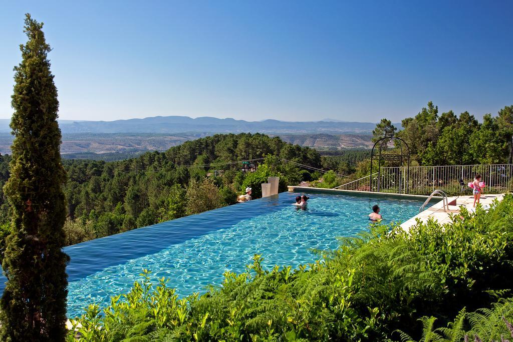 Hotel De La Tour De Brison Sanilhac (Ardeche)