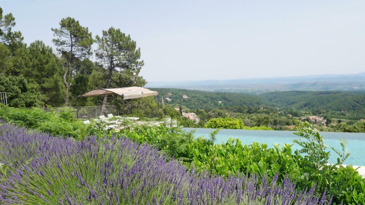 De La Tour De Brison Hotel Sanilhac (Ardeche)
