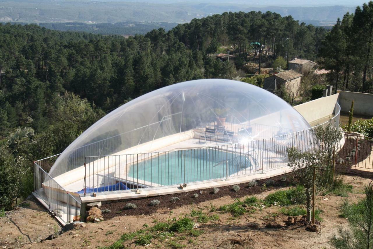 De La Tour De Brison 3* Sanilhac (Ardeche)